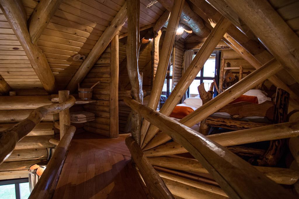 Village Cottage - Koca Na Vasi Nazarje Zewnętrze zdjęcie