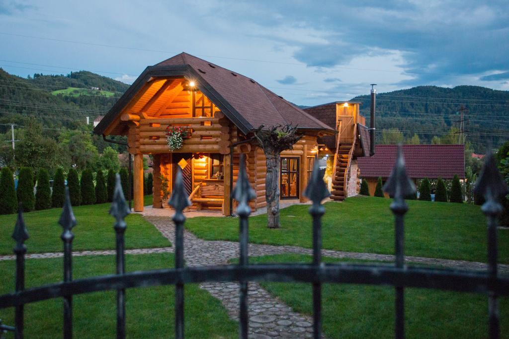Village Cottage - Koca Na Vasi Nazarje Zewnętrze zdjęcie
