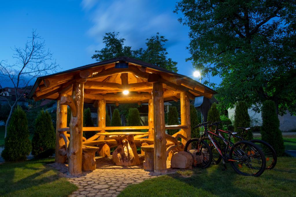 Village Cottage - Koca Na Vasi Nazarje Zewnętrze zdjęcie