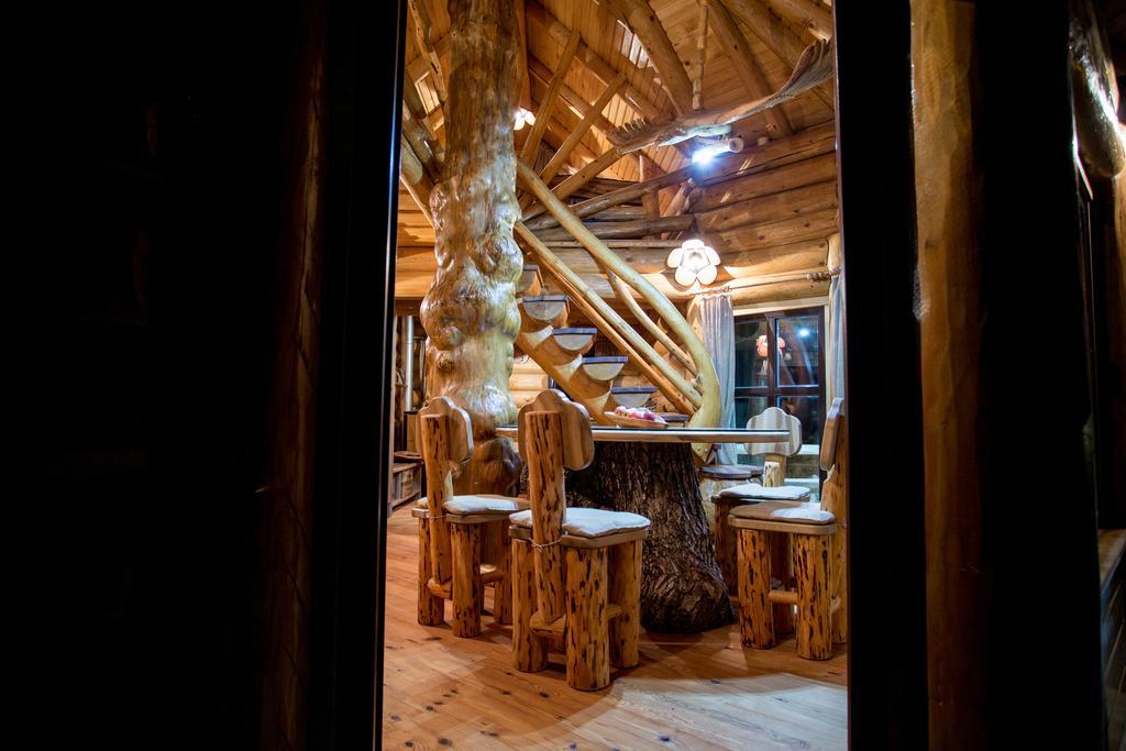 Village Cottage - Koca Na Vasi Nazarje Zewnętrze zdjęcie