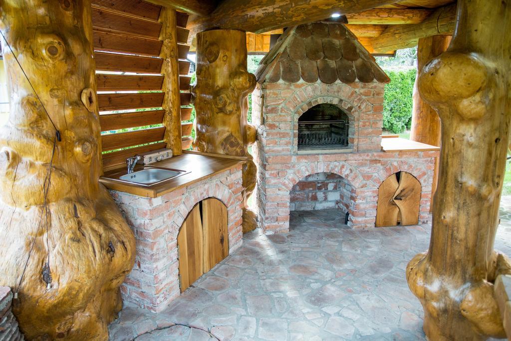 Village Cottage - Koca Na Vasi Nazarje Zewnętrze zdjęcie