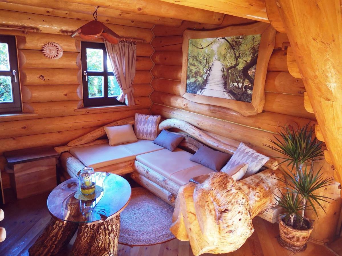 Village Cottage - Koca Na Vasi Nazarje Zewnętrze zdjęcie